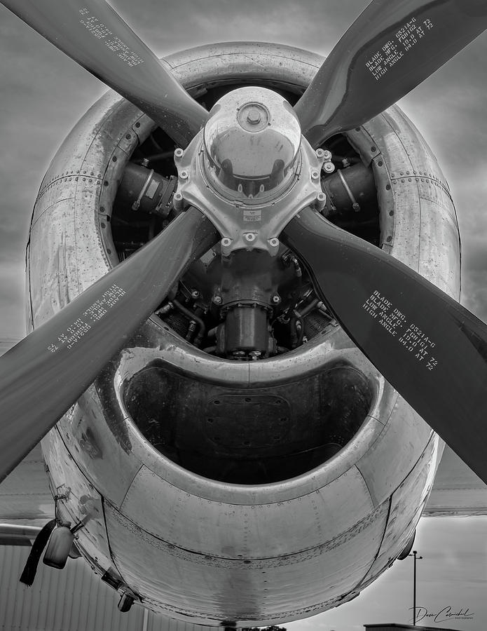 Bomber Engine Photograph by David Carmichael Fine Art America Bomber Engine Photograph by David Carmichael Fine Art America