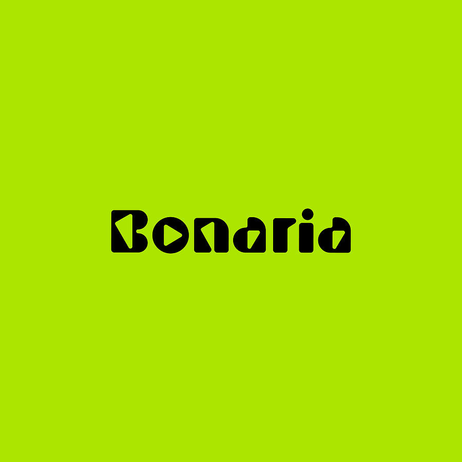 Bonaria Digital Art