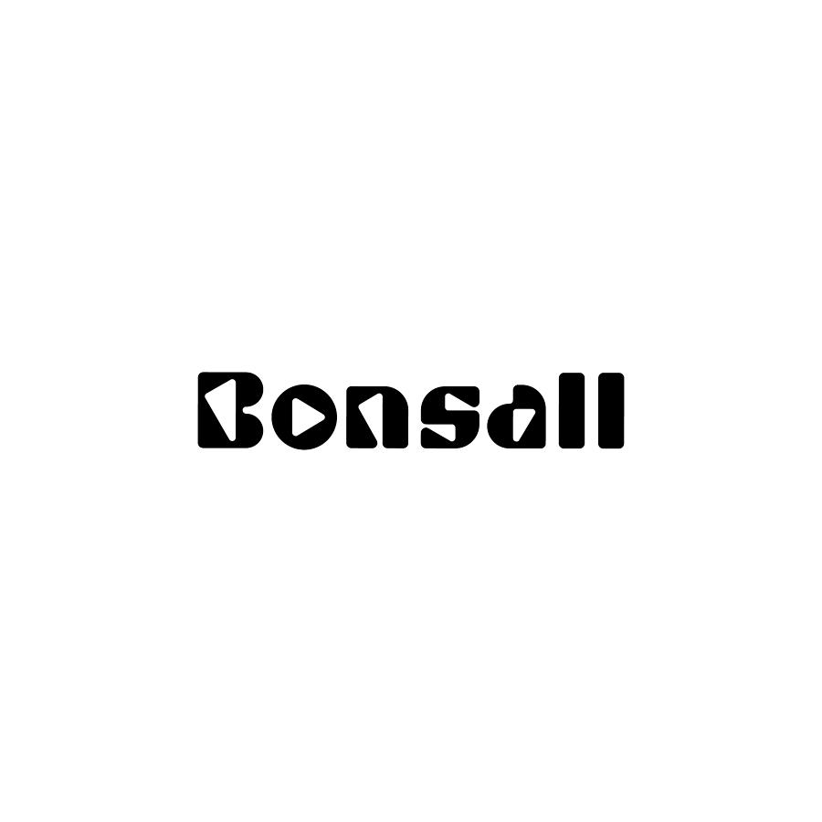Bonsall Digital Art by TintoDesigns