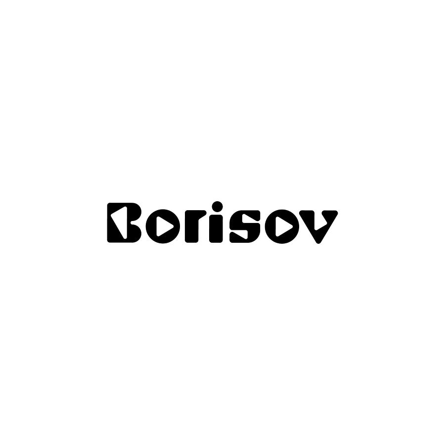 Borisov Digital Art by Tinto Designs