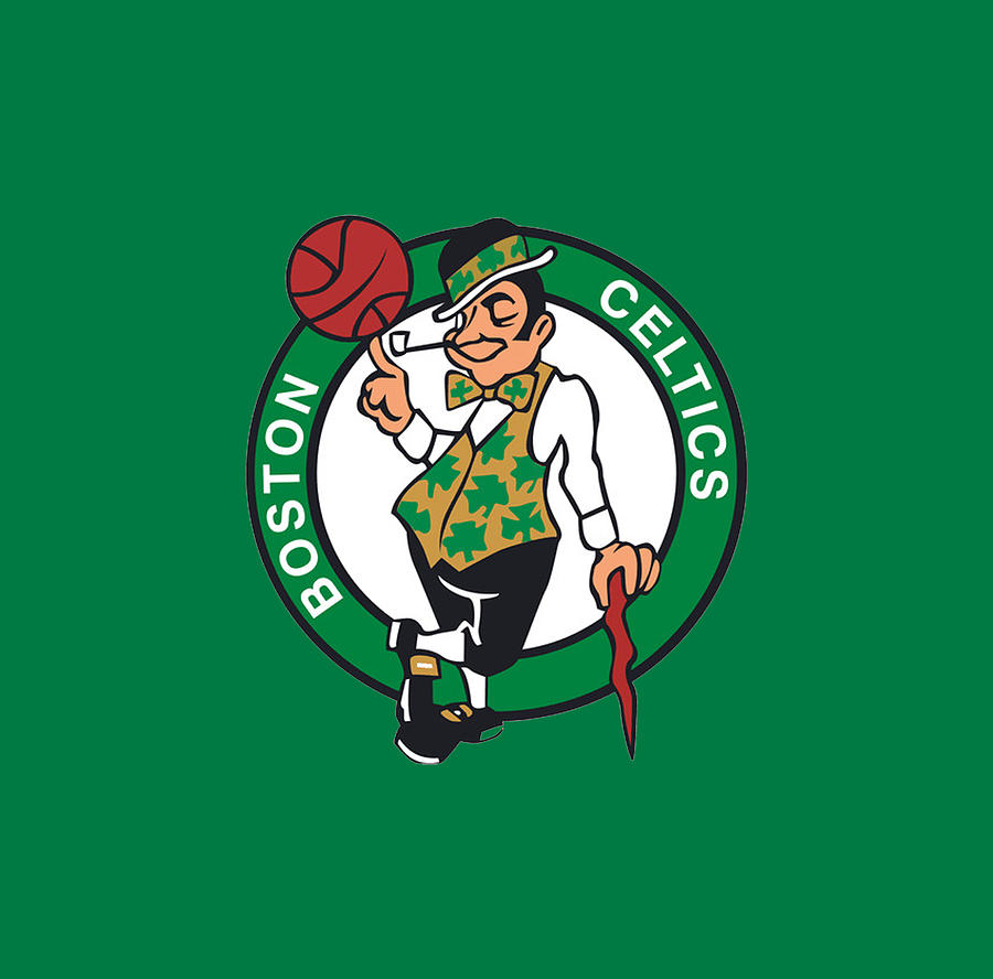 Boston Celtics Digital Art by Alex Xemprol | Fine Art America