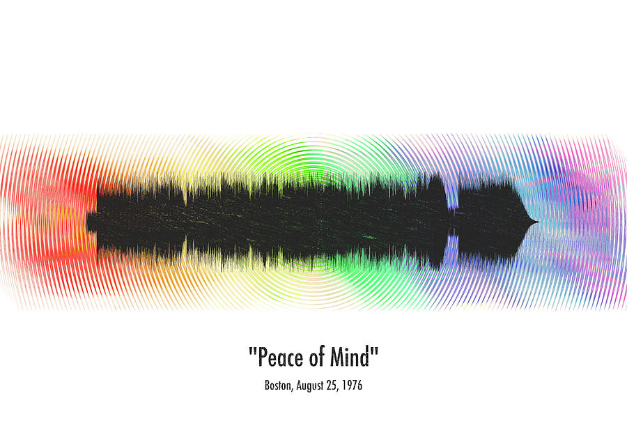 Boston Peace Of Mind Wholesale Clearance