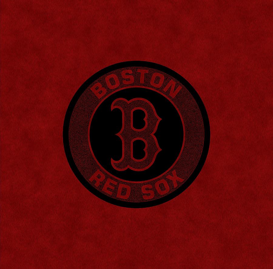 Boston red sox emblem Digital Art by Piero Milani - Pixels