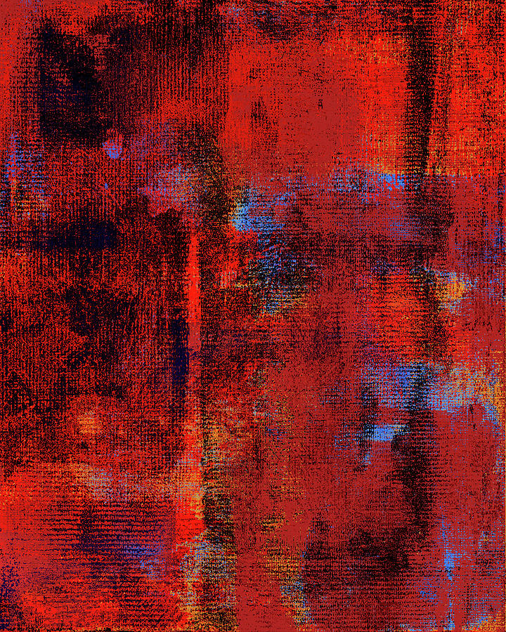 Bottesford Mixed Media by Ron Trickett Fine Art America