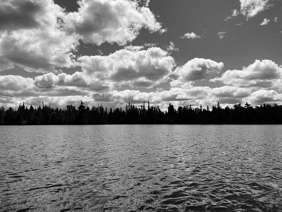 Boundary Waters Photograph by Marta Luiken Fine Art America
