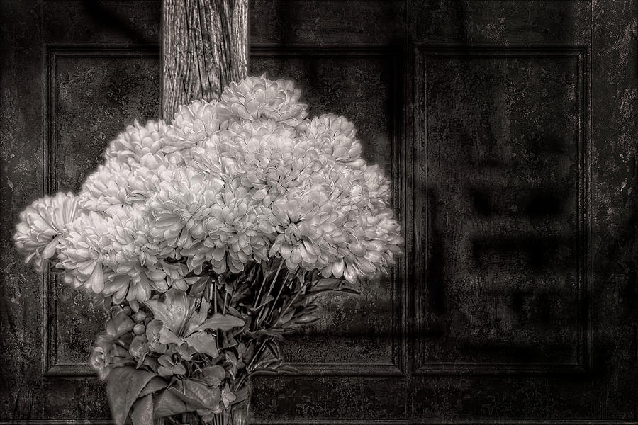 Bouquet Photograph by Roberto Pagani