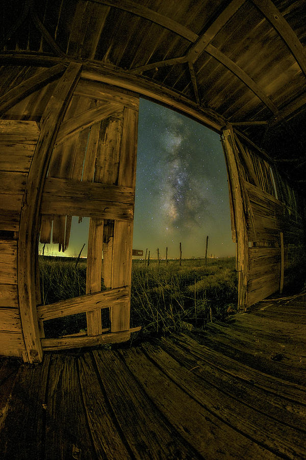 Boxcar Dreams Revisited Photograph by James Clinich