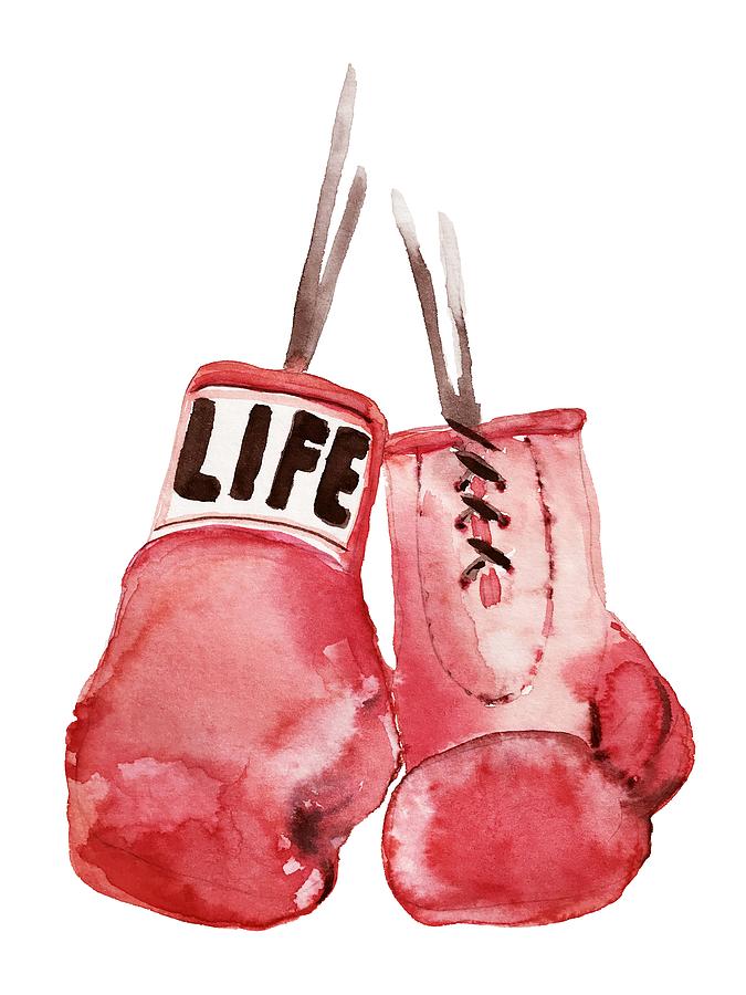 Boxing Gloves fan, Boxing Sport fan, Boxing life, Gym Art fan