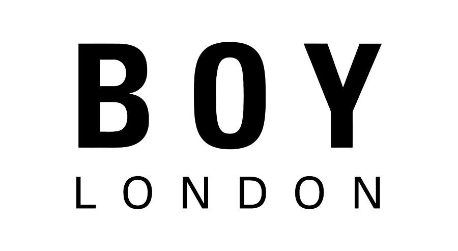 London Digital Art - Boy London by Sherri J Wyatt