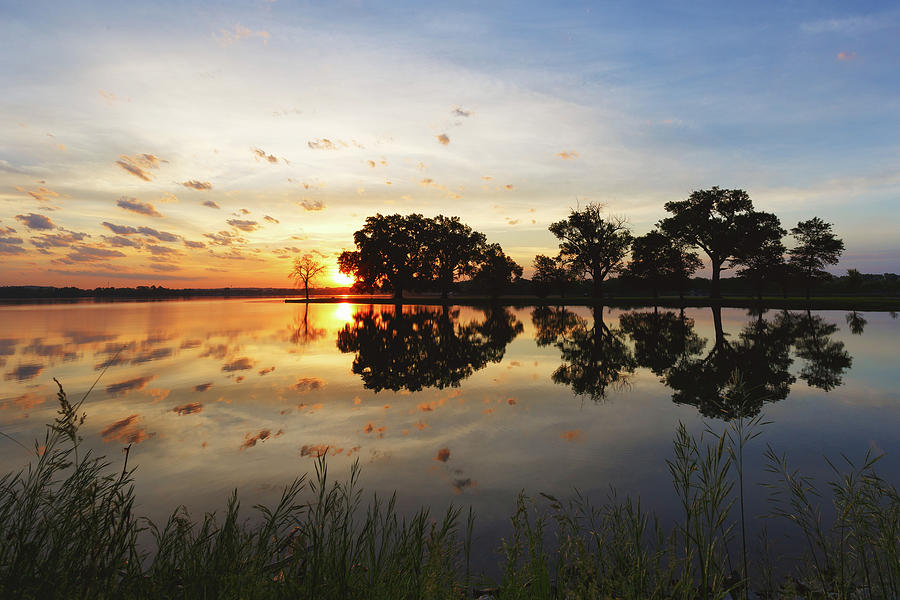 Boy Scout Island Photograph by Jayson Alder | Fine Art America