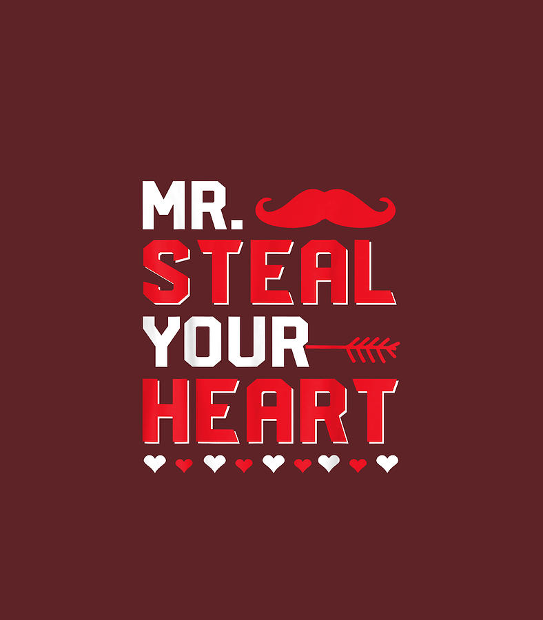 Kids Valentines Day Tumbler | Kids Valentines Day Cups | Kids Valentines  Day Gift | Mr. Steal Your Heart | XOXO