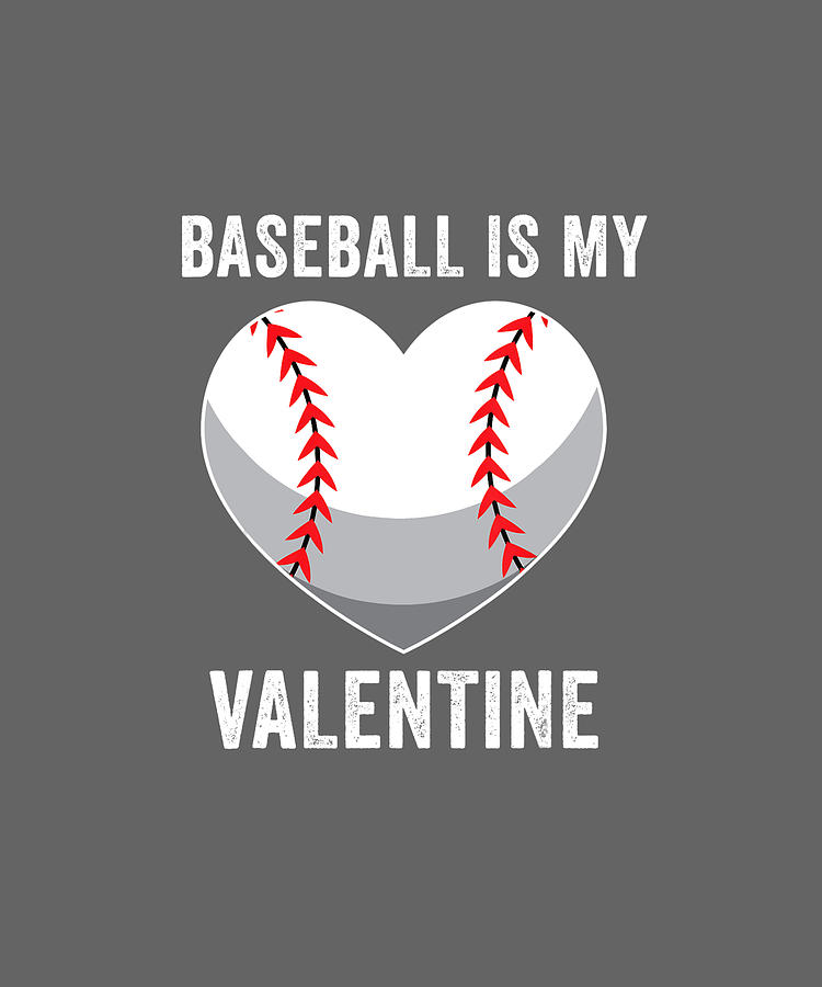 Valentine's Day Baseball Gift Tickets
