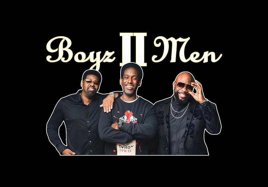 Boyz II Men On Tour 2024 Digital Art By Sarah Cora Fine Art America   Boyz Ii Men On Tour 2024 Sarah Cora 