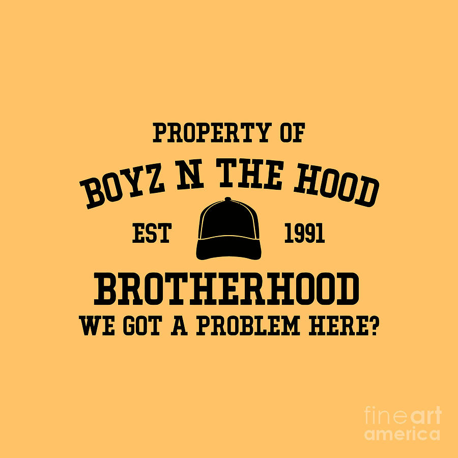 boyz n the hood quotes