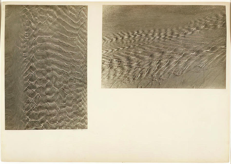 brackish water biarritz viii 1929 Josef Albers Painting by Josef