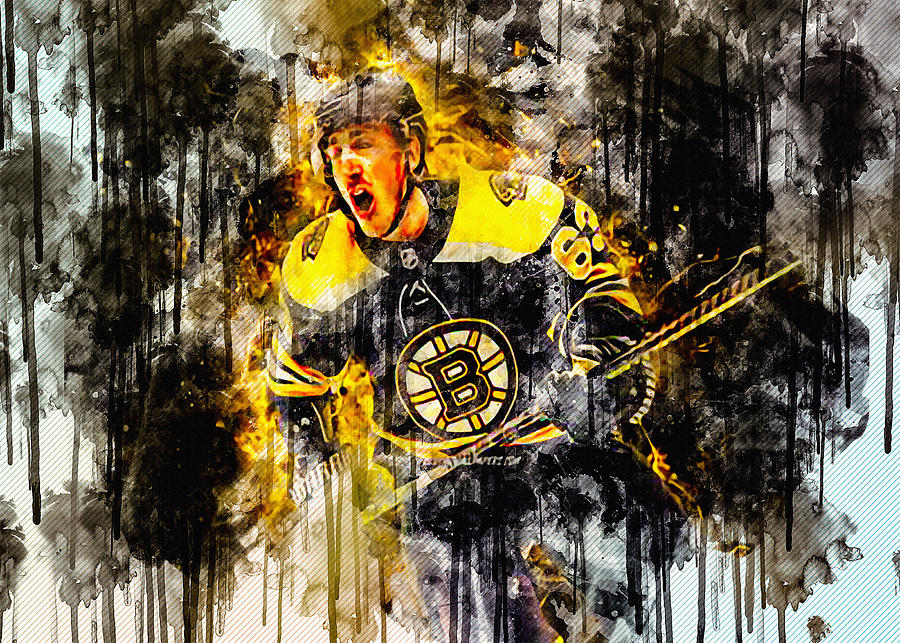 Brad Marchand - wide 1