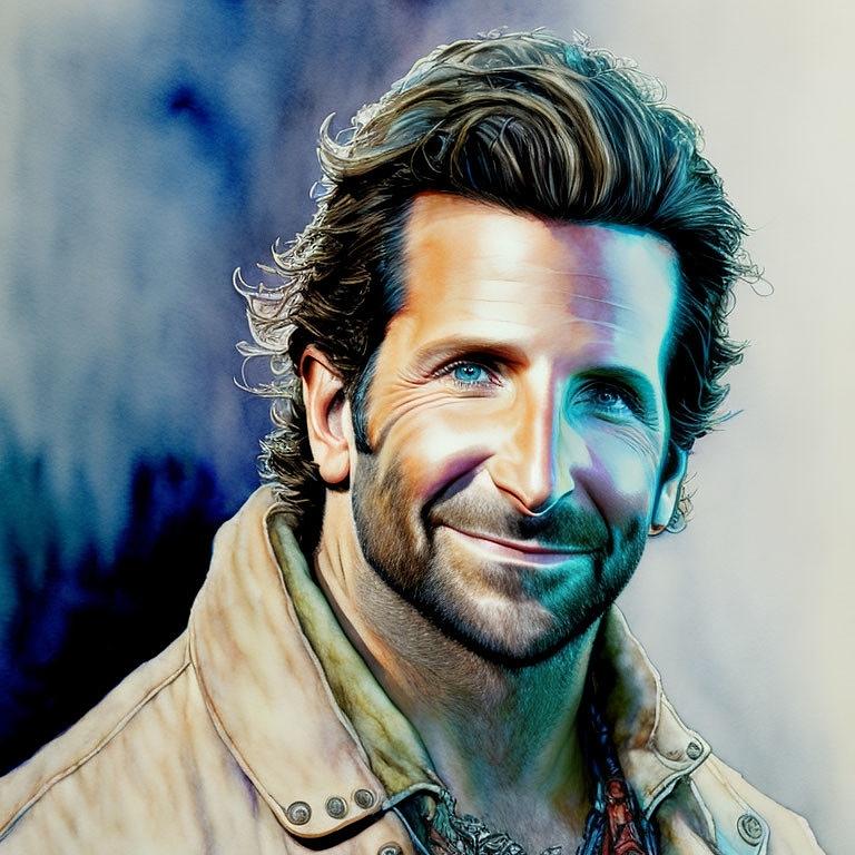 Bradley Cooper - Actor