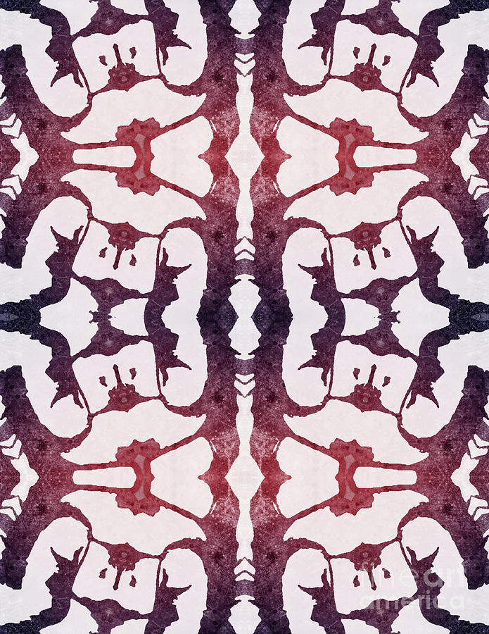 Brain Waves Digital Art by Phil Perkins Brain Waves Digital Art by Phil Perkins
