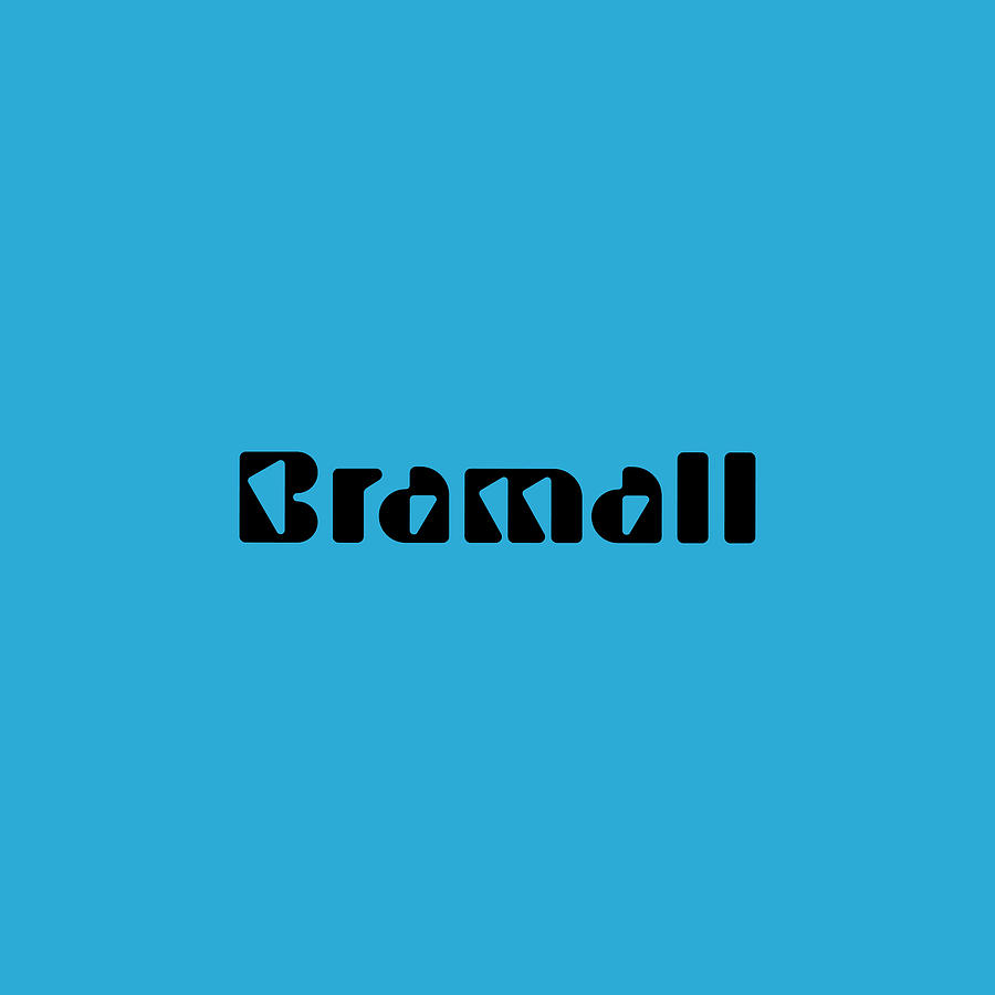 Bramall Digital Art