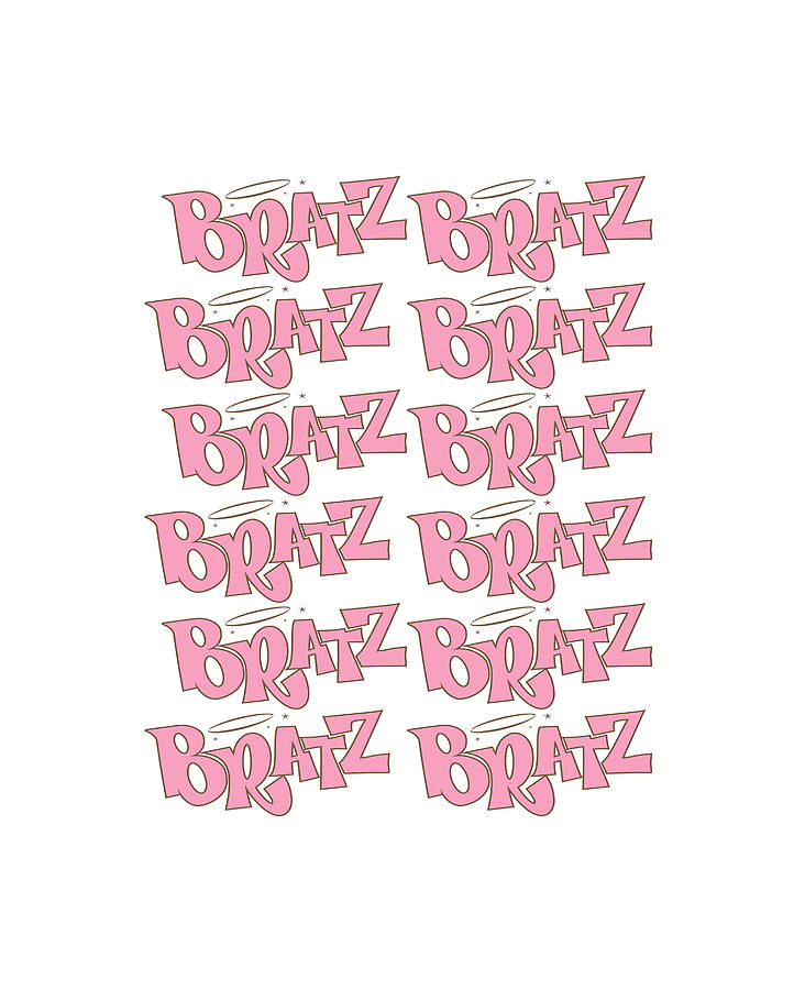 bratz art