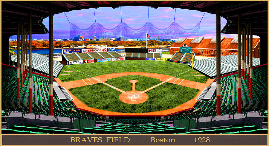 Braves Field