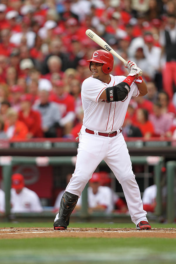 Brayan Pena Photograph by John Grieshop Brayan Pena Photograph by John Grieshop