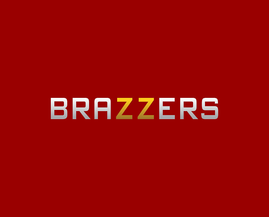 Brazzers logo Digital Art by Ryan Putrawira Fine Art America