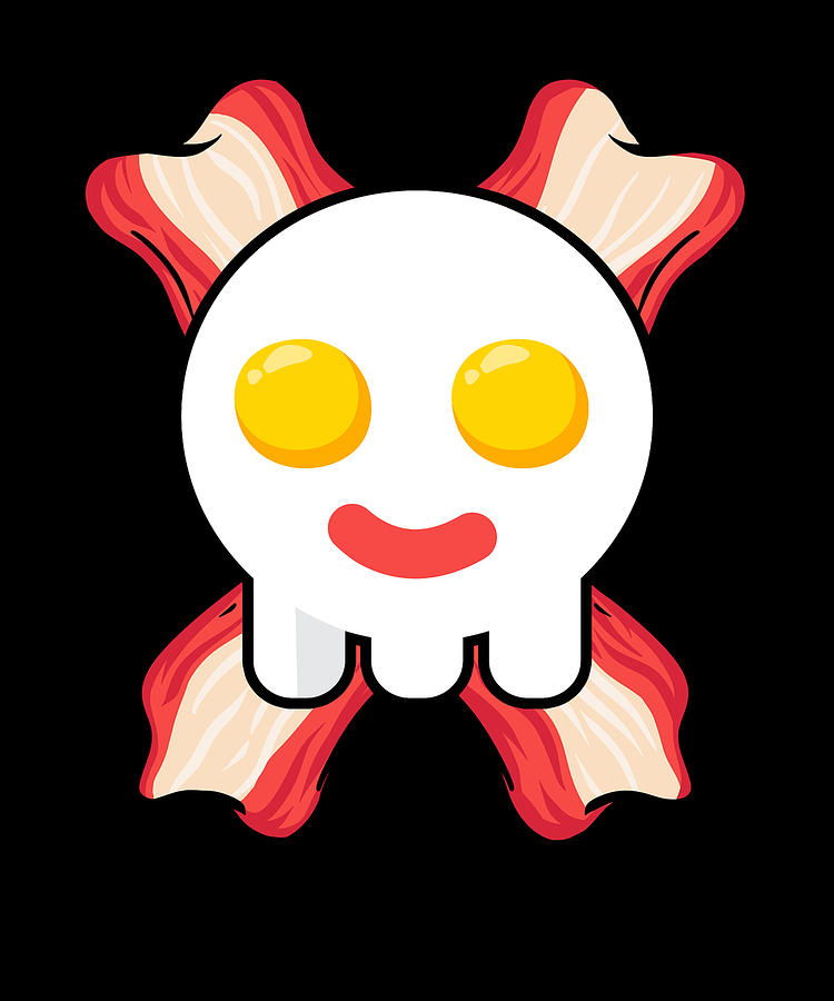 Bacon Discord Emojis