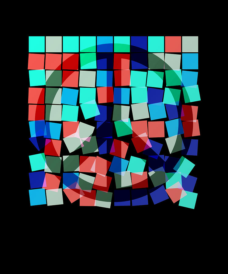 Breaking the Elusive Peace Digital Art by Christopher Hollon