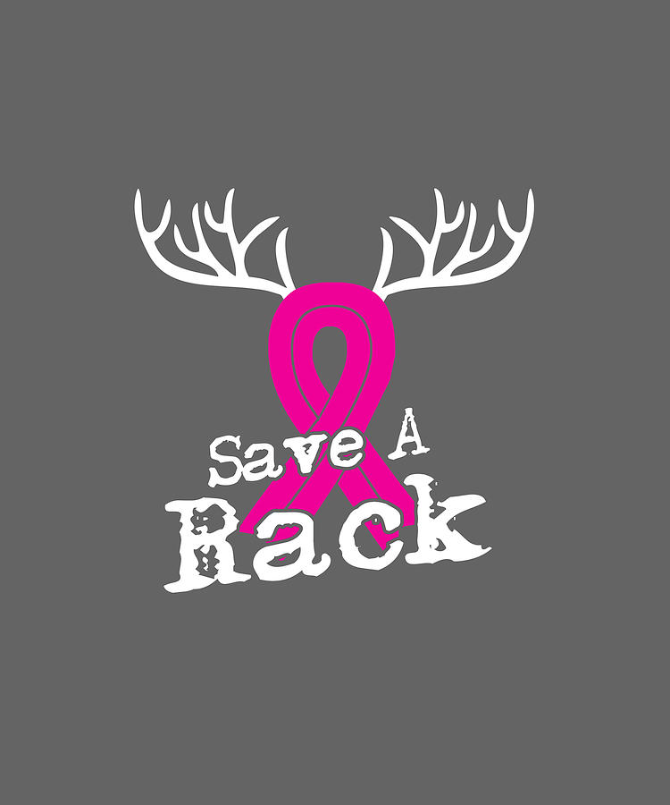 Breast Cancer Awareness Month Save a Rack