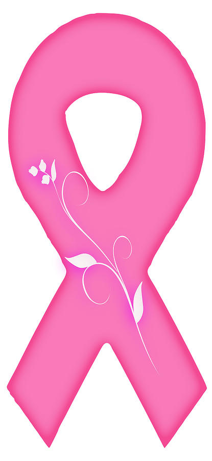 breast cancer symbol