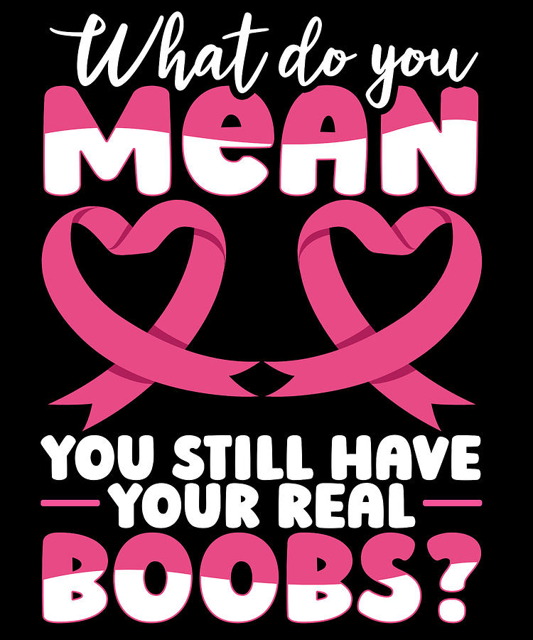 Mental Health Awareness Digital Art - Breast Cancer Pin Breast Cancer Awareness Week Survivor by Toms Tee Store