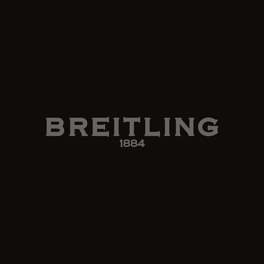 Breitling 1884 Drawing by Etienne Besson - Fine Art America