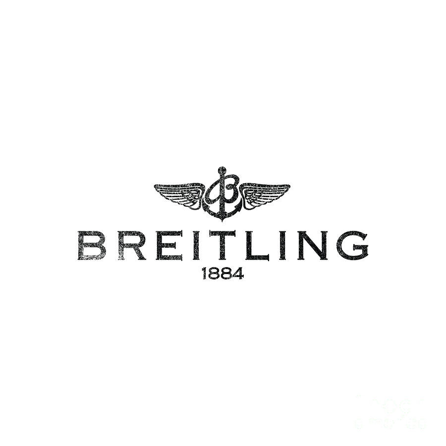 Breitling 1984 Digital Art by Trigerlent Bliz - Fine Art America