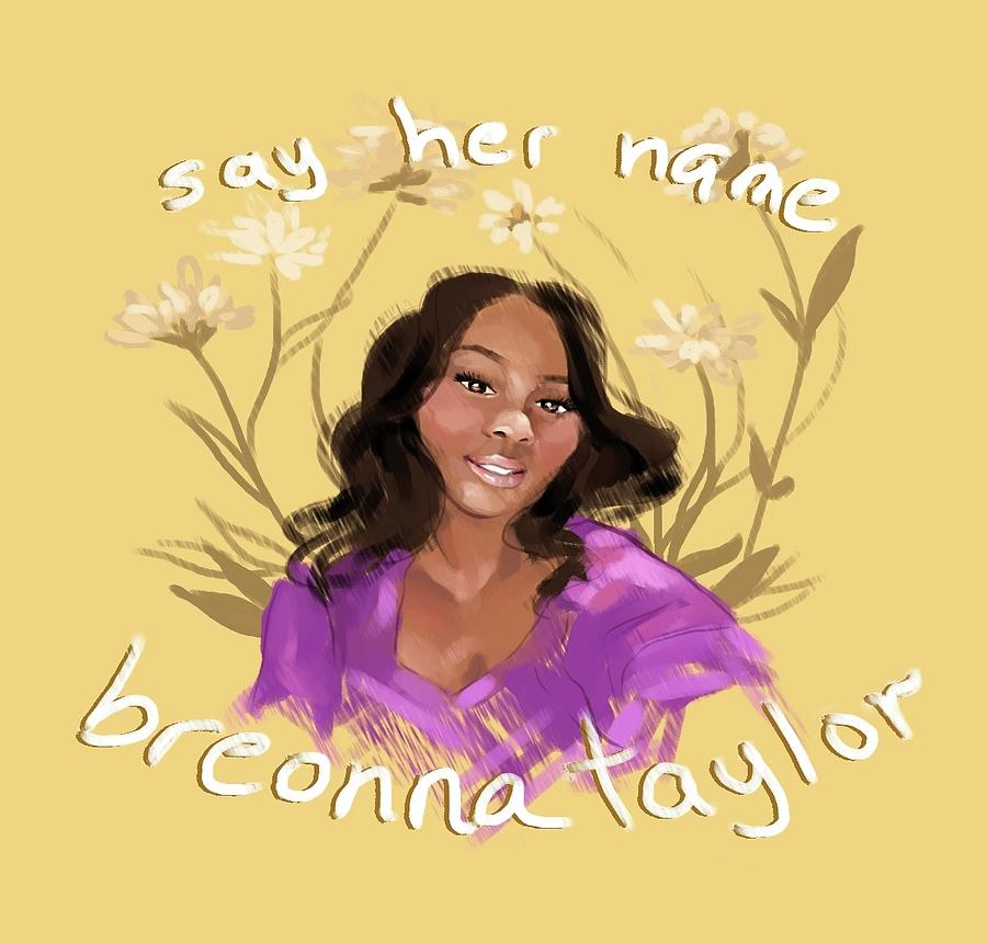 Breonna 2024 taylor artwork