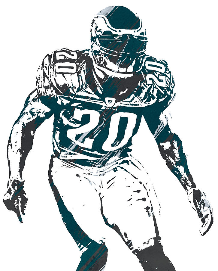 BRIAN DAWKINS editorial image. Image of philadelphia - 30736080