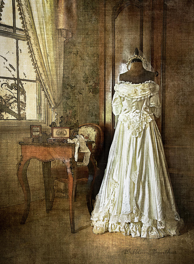 Bridal Trousseau by William Beuther