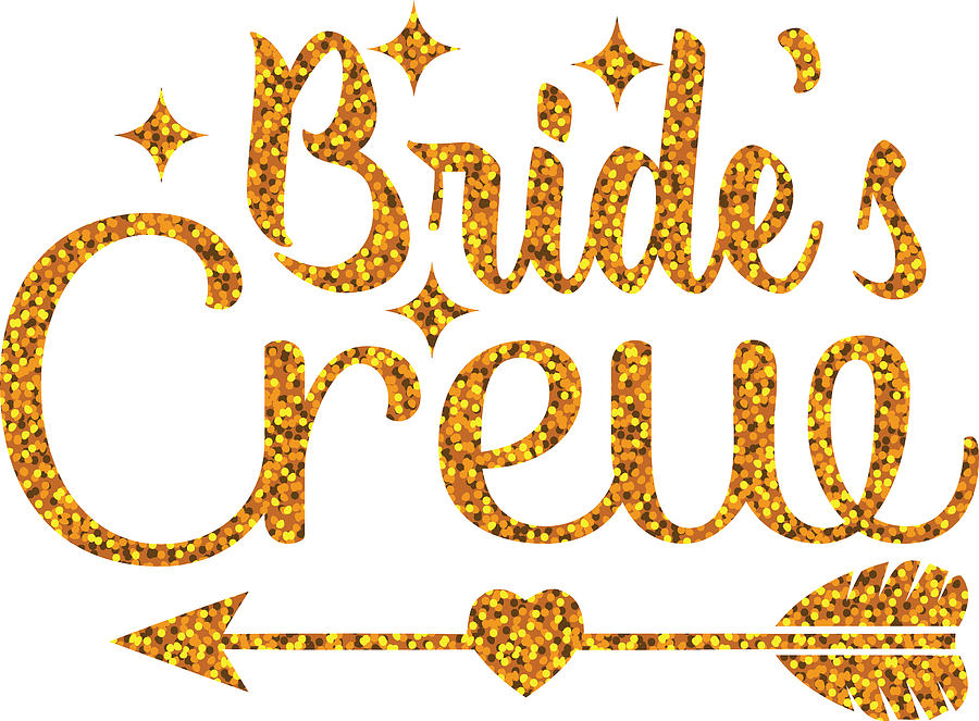 Brides Brew Crew Digital Art by Jacob Zelazny - Fine Art America