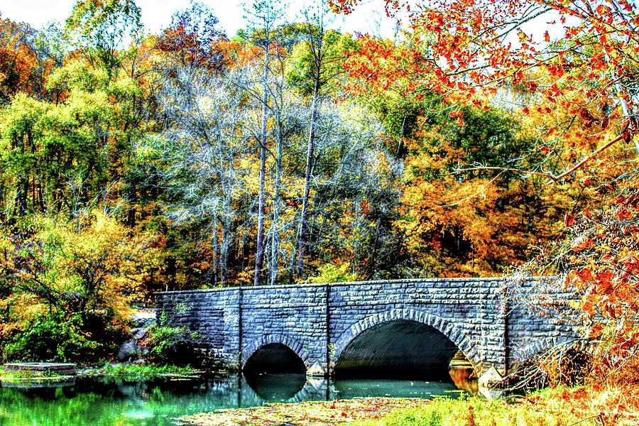 bridge-over-troubled-water-photograph-by-vincent-weimann-fine-art-america