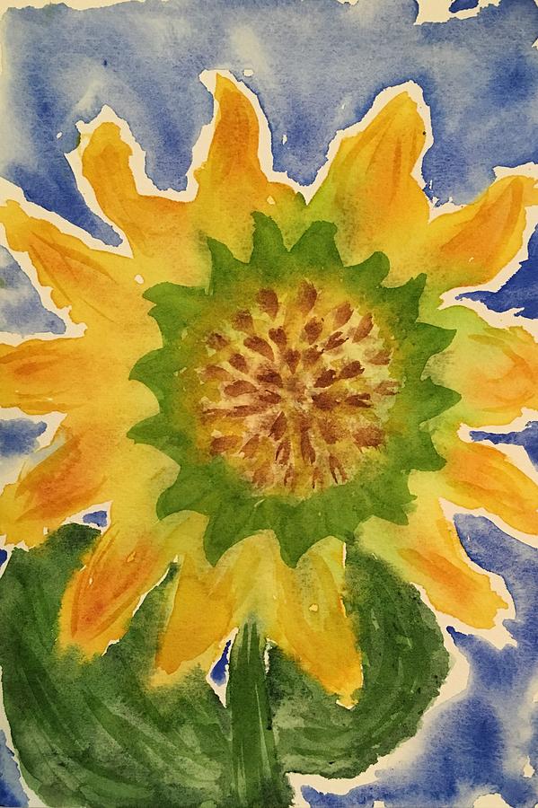 Bright and Sassy by Donna Falcone Bright and Sassy by Donna Falcone