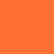 Bright Orange Digital Art