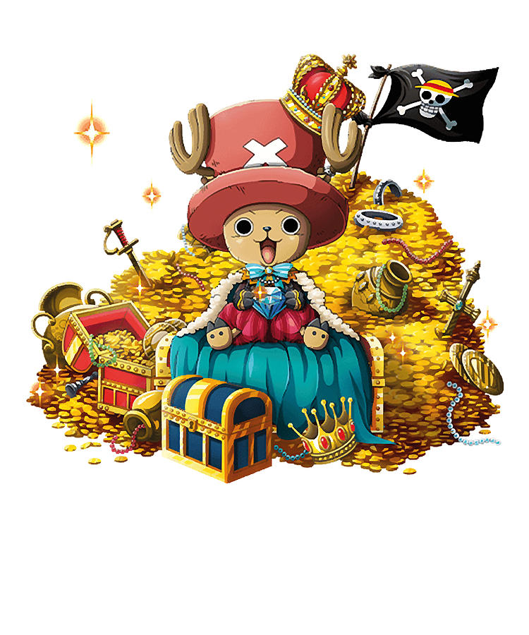 Bright Straw Hat Doctor Devil Fruit Power Tony Tony Chopper King ...