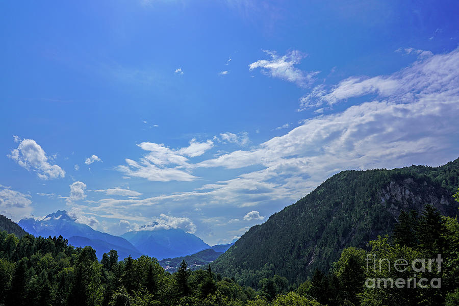 Bayern Luftbilder: A Journey Through Bavarian Skies