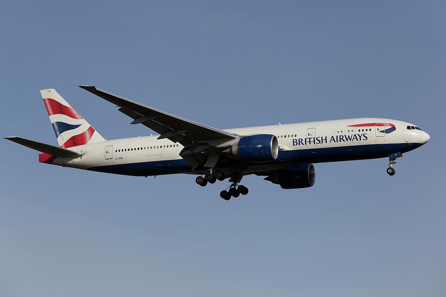 british-airways-boeing-777-236-photograph-by-david-pyatt-fine-art-america