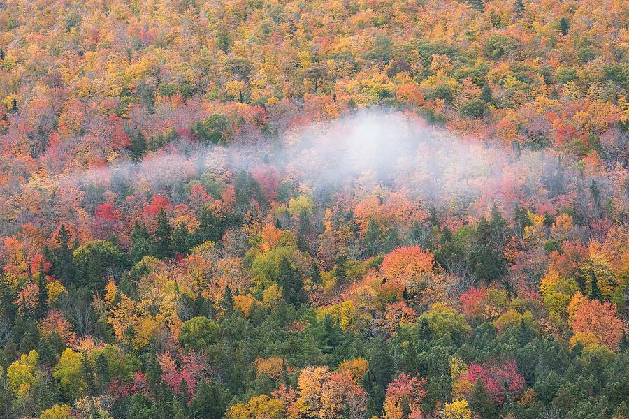 Brockway Mountain Overlook 7 Photograph By Steve Petrides Fine Art