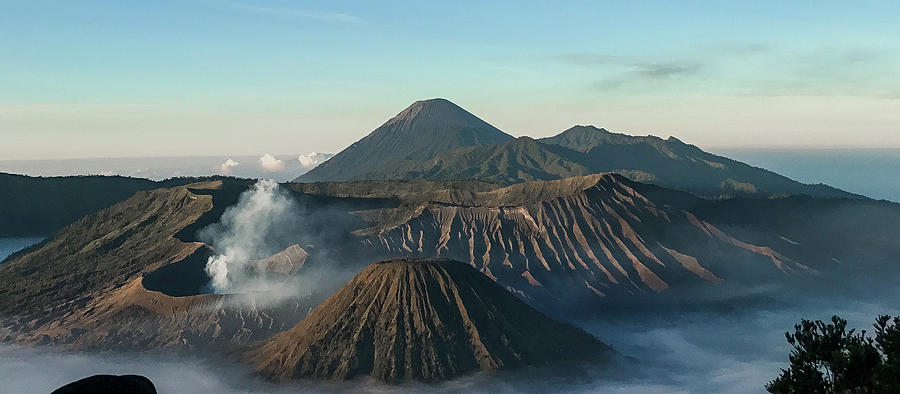 Bromo Mount Photograph by Anindita Wulandari - Fine Art America