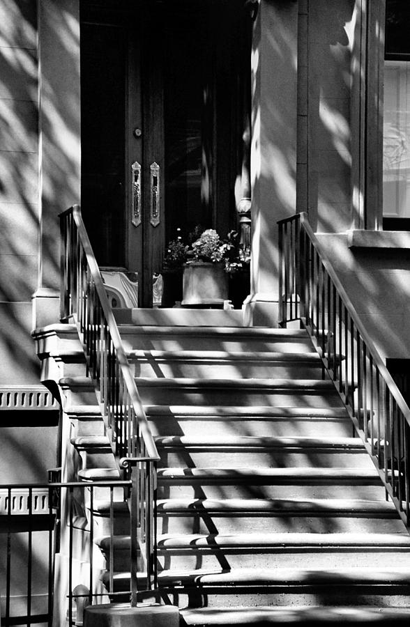 Brooklyn Heights Summer No.4 Photograph by Steve Ember