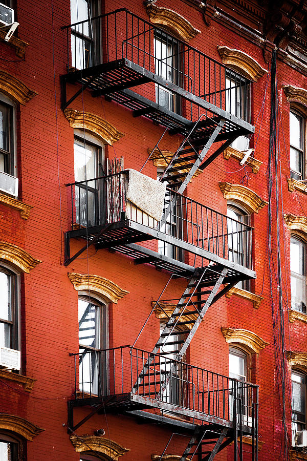 Brooklyn Residence Photograph