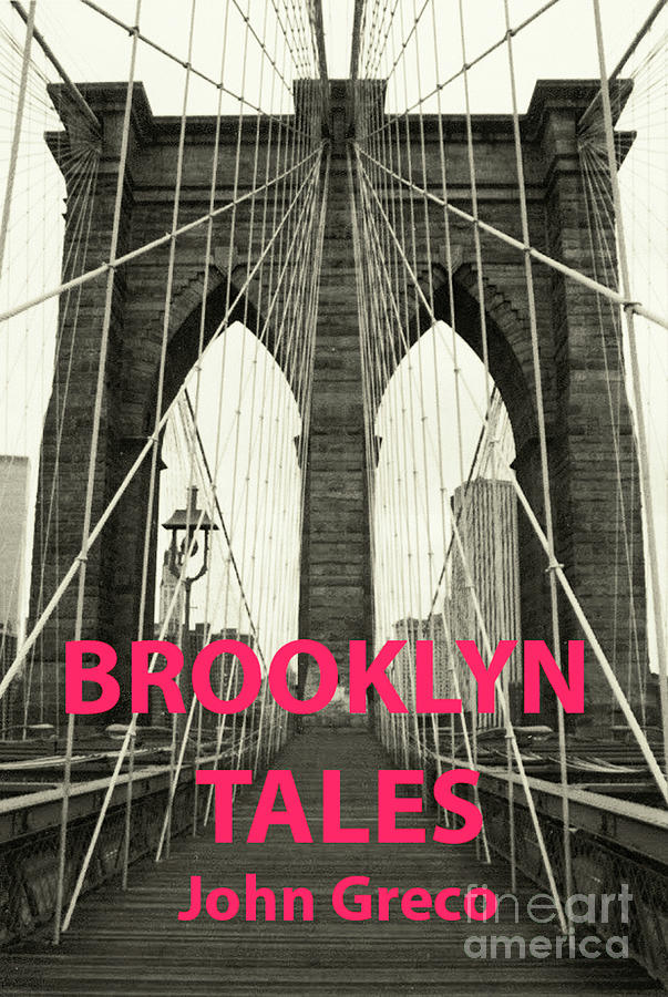 Brooklyn Tales Photograph by John Greco