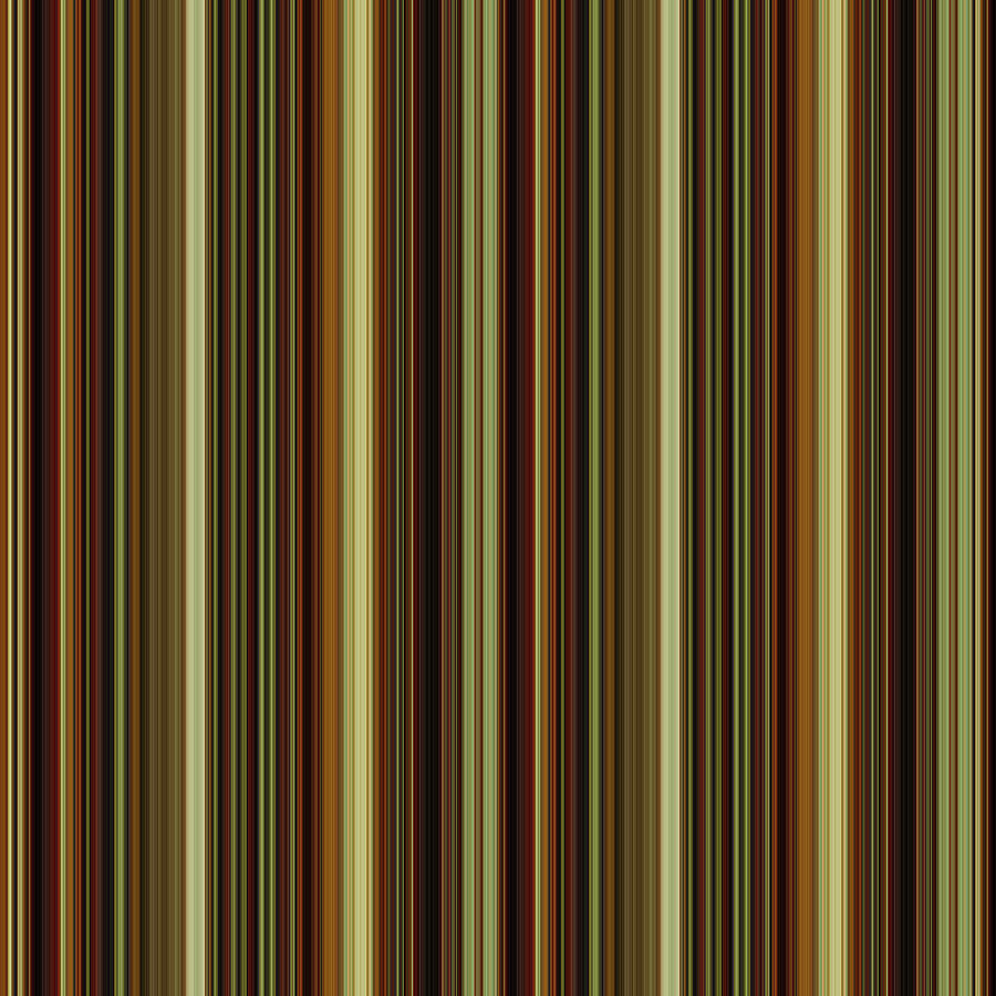 Brown Green and Gold Stripes Digital Art by Bamalam Art Brown Green and Gold Stripes Digital Art by Bamalam Art